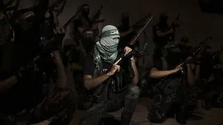 Eskalation im Nahen Osten – Hamas-Aufrüstung: «gefährlicher Nebeneffekt des Iran-Konflikts»