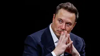 Historiker im Gespräch – Wie sehr bestimmt Elon Musk unsere Gegenwart – und die Zukunft?