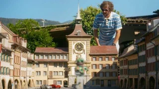 Neu im Kino – «Sonderfall»: Die grosse Frage eines kleinen Landes