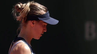 French Open: 3. Runde – Out gegen Kostjuk: Golubic verabschiedet sich erhobenen Hauptes