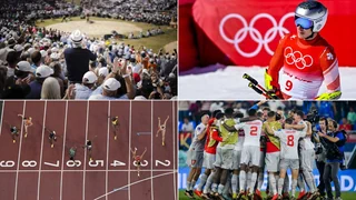 Hochkarätige Auswahl – Auf diese Sport-Events können Sie sich im Jahr 2026 freuen