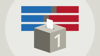 1. SRG-Umfrage auf einen Blick – Spannung bei «Keine 10-Mio-Schweiz» – Ja zum Zivildienstgesetz
