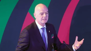 Ist der Iran an der WM dabei? – Infantino: «Die iranische Mannschaft kommt ganz sicher»