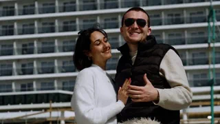 71 Kreuzfahrten mit 26 Jahren – Jung, hip, auf hoher See: Gen Z liebt Kreuzfahrten