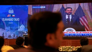 Verhandlungen ohne Einigung – Trump steckt in der Iran-Sackgasse