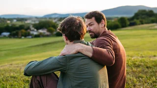 Berührender Roman «Dius» – Was macht uns zu guten Freunden?