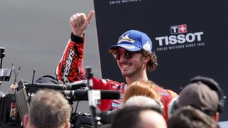 Sprint GP Malaysia – Bagnaia gewinnt überlegen