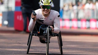 Para-Sportlerin des Jahres – Catherine Debrunner: Die Perfektionistin kennt keinen Stillstand