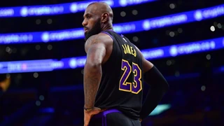 Nach seiner 23. NBA-Saison – LeBron James: «Weiss nicht, was die Zukunft für mich bereithält»