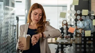 Modernes Arbeiten und Leben – Debatte um «Lifestyle-Teilzeit»: Was ist erfüllte Lebenszeit?