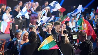 Eurovision Song Contest 2026 – Das war das 1. Halbfinale – Der Ticker zum Nachlesen