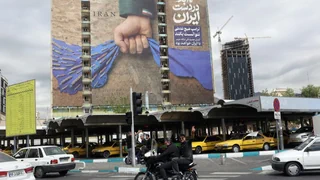 Krieg im Iran – Iran-Kennerin: «Teheran sitzt jetzt am noch längeren Hebel»