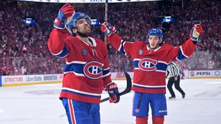 News aus den US Sports – Rekordmeister Montreal auf Kurs – «Sweep» für Knicks