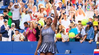 Mit 45 Jahren – Venus Williams hat noch nicht genug