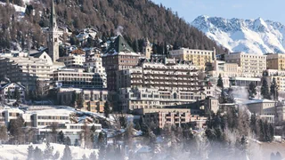 Abstimmung Gemeinde St. Moritz – Ein CEO-Modell für das St. Moritzer Gemeindepräsidium?