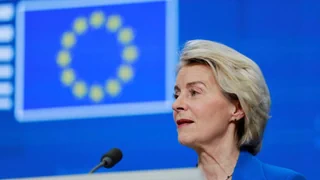 EU-Gipfel für Ukraine-Hilfe – Hauptsache, die Ukraine erhält den 90-Milliarden-Kredit