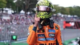 Qualifying in Brasilien – Norris holt sich die Pole Position – Hülkenberg auf Startplatz 10