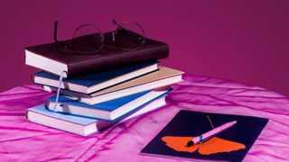 SRF-Bestenliste – Die besten Bücher im Juni 2025
