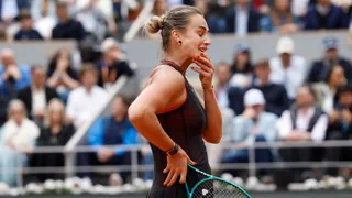 Frust pur bei der Weltnummer 1 – Sabalenka nach Viertelfinal-Out: «Möchte am liebsten aufhören»