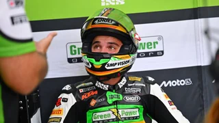 Ein Monat nach Unfall – Dettwiler meldet sich erstmals persönlich zu Wort