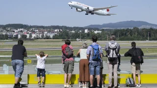 Reiseverhalten im Wandel – Adieu Fernreise: «Viele bleiben näher an Europa»