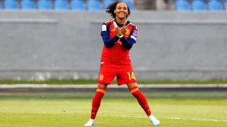 WM-Quali der Frauen – WM-Ticket im Sack: Spanien g