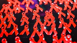 Quiz für schnelle Köpfe – Was wissen Sie über HIV und Aids?