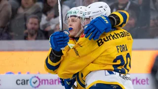 5:2-Sieg bei den ZSC Lions – Effizienz schlägt Chancenwucher: Davos weiter ungeschlagen