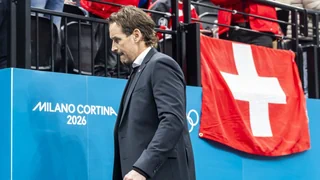 Nachfolger Cadieux übernimmt – Druck wurde zu gross: Verband trennt sich von Fischer