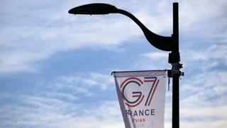 Wegen G7-Gipfel in Évian – Neuer aussenpolitischer Ärger mit