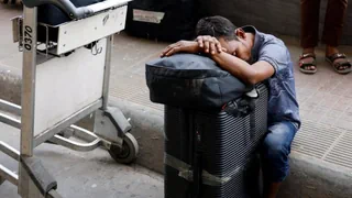 Repatriierung wegen Iran-Krieg – Schweizer Reisebüros haben über 1600 Reisende zurückgeholt