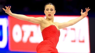 Eiskunstlauf-WM in Prag – Kaiser nach Kurzprogramm zurückgebunden – Sakamoto führt