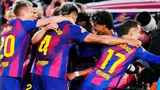 Zum 29. Meistertitel in LaLiga – Barças Offensiv-Walze auch diesmal nicht zu bremsen