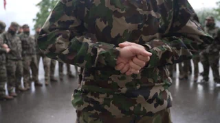 Unter Dauerbelastung – Start der RS: Zwischen Dienstpflicht und Überforderung