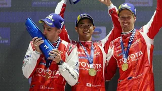 Motorsport-News – Buemi und Co. siegen zum Auftakt in Imola