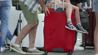 Ferientrends 2026 – So reist die Schweiz – in Zeiten von Krisen und Unsicherheiten
