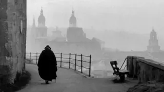 Aktueller Antikriegsroman – Wie der Krieg auch diejenigen trifft, die eigentlich fernab sind