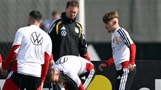 Vor Test gegen die Nati – «Keine Experimente»:  Deutschland will in Basel WM üben