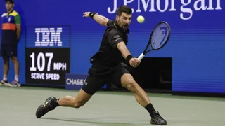 US Open: Viertelfinals Männer – Djokovic ringt Fritz nieder – nun wartet Alcaraz