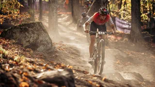 Sie blickt auf Nove Mesto – Nach dem Cape Epic hat für Keller wieder der Weltcup Priorität