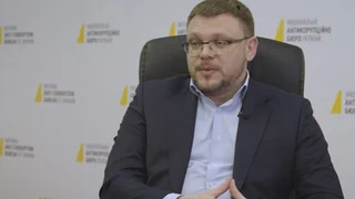 Bereicherung trotz Krieg – Er kämpft gegen den inneren Feind der Ukraine – die Korruption