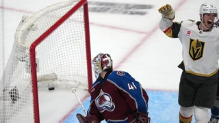 News aus den US Sports – Golden Knights stellen auf 2:0 – OKC gewinnt in San Antonio