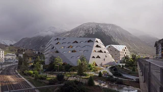 Neues Sportzentrum geplant – Samih Sawiris löst in Andermatt