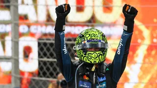 Neuer Formel-1-Weltmeister – Norris: «Ich habe so lange davon geträumt»