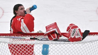 An 15. und 41. Stelle – Brändli und Maurer im PWHL-Draft gezogen