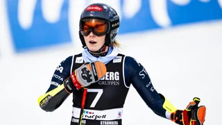 Riesenslalom in Lillehammer – Rang 11 reicht: Shiffrin gewinnt zum 6. Mal den Gesamtweltcup