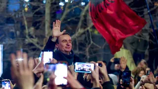 Wahlen in Kosovo – Albin Kurti bleibt am Ruder