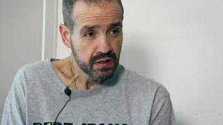 Wenn Antibiotika versagen – Resistente Keime: Eine Phagentherapie rettete sein Leben