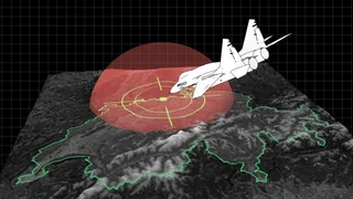 Fiktives Szenario – Was, wenn Russland den «Stern von Laufenburg» angreifen würde?