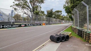 Iran-Krieg – Trotz Flugchaos: Formel-1-Auftakt in Australien nicht gefährdet